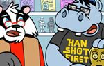 Image for article Comic Shop Tales: Taxes Due