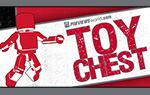 Subscribe To The PREVIEWSworld ToyChest FREE Weekly e-Newsletter!