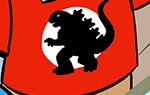 Comic Shop Tales: Kaiju-Sized Problem