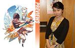 Kachou Hashimoto's Got It Covered: 'Cagaster'