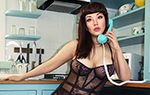 Ani-Mia's Got It Covered: Embodying Bettie Page