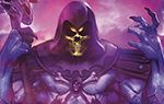 Kevin Smith's Masters of the Universe Comes to Comic Shops in July