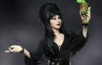 NECA Celebrates Elvira's 40th Anniversary with a New Deluxe Figure