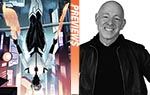 Brian Michael Bendis Interview: 'Joy Operations', 'Halo,' and More