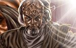 Star Trek: Klingons Comic Book Chronicles the Unforgettable Legend of a Warrior King