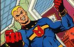 Marvel Celebrates 40 Years of MiracleMan