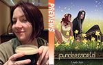 Get Graphic: Linda Sejic Takes You To Punderland
