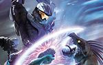 'Halo: Infiltration' and 'Halo: Escalation' Collected in One Volume