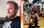 Interview: The All-New, All-Different, and Truly Savage...Avengers!