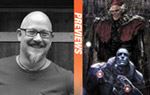 Liam Sharp Interview: Welcome to Starhenge
