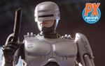 New PX Pre-Order: RoboCop 1 RoboCop PX Exquisite Super 6.5' Action Figure