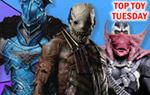 Top Toy Tuesday for New Toys in Stores on June 29