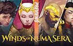 Winds of Numa Sera Interview: The One True Kingdom Will Fall!
