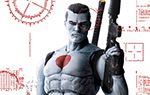Bloodshot Unleashed! Valiant's First-Ever Mature Readers Title!