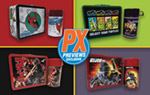 These PX Tin Titans Totes Take Your Lunch to the Next Tier