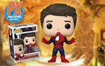 New PX Pre-Order: Funko Pop! Marvel Spider-Man: No Way Home Amazing Spider-Man Unmasked Vinyl Figure