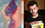 Interview: Souls Go To 'Etheres' from Source Point Press