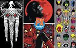 Pre-Order New PX Marvel Apparel 