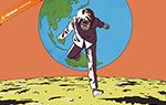 Discover The Artistic Origins of Chainsaw Man