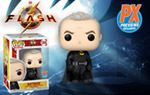 Michael Keaton's Batman Unmasks for New PX Funko Pop!