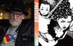 Exclusive Video Interview! Frank Miller and Dan Didio Speak! 