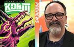 'The Giant Kokju' Interview: Kaiju Sex Advice With Gerry Duggan