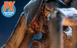 New PX Pre-Order: Godzilla 2014 Female Muto Exquisite Basic Series Action Figure