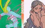 Get Graphic: Hana Chatani Picks Up Where 'The Little Mermaid' Left Off 
