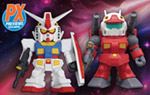 Image for article Pre-Order New Spooky PREVIEWS Exclusive Tin Titans from Surreal Entertainment