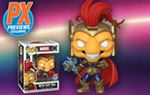 New PX Pre-Order: Funko Pop Marvel Beta Ray Bill 