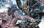 Image for article Get Graphic: Jérome Alquié Crosses Space-Time In All-New 'Saint Seiya' 