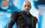New PX Pre-Order: Star Trek 2009 Exquisite Mini Series Nero Action Figure