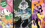 Dive into New Comics: September 27th Picks - Start Here and Explore!