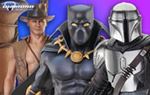 See Diamond Select's Latest Lineup in the October PREVIEWS!