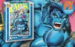 New PX Pre-Order: Funko POP! Comic Cover - Marvel's X-Men #1 Beast Vinyl Figure