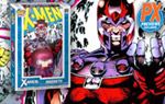 New PX Pre-Order: Funko POP! Comic Cover - Marvel's X-Men #1 Magneto Vinyl Figure