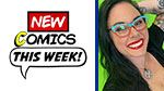 Image for article Comics, Toys, and Books Back in Stock: Updated 5/29/25
