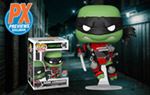 New PX Pre-Order: Funko's POP! Comics TMNT Dark Leonardo Vinyl Figure
