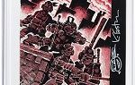 Signed Books, Character Debuts Lead Comic Sales in Hake’s Auction
