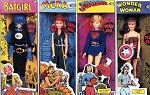 The Ideal Super Queens
