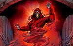 Image for article PREVIEWSworld's New Releases for 12/13/23