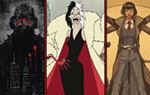 Image for article Featured This Week Comics, Graphic Novels, & Toys for 12/6/23