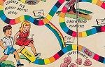 A Delicious Walk Through Candy Land