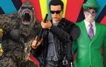PREVIEWSworld ToyChest New Toy Releases for 5/7/25