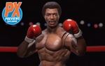 New PX Pre-Order: Rocky I Exquisite Super Apollo Creed Action Figure