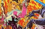 Exclusive Marvel First Look Preview: Spider-Gwen Rises From the Ashes!