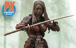 New PX Pre-Order: Walking Dead - The Ones Who Lived Exquisite Basic Michonne Action Figure