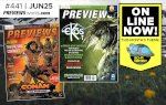 Image for article Comics, Toys, and Books Back in Stock: Updated 5/22/25