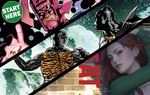 Image for article Featured This Week Comics, Graphic Novels, & Toys for 6/4/25