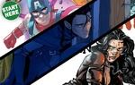 Jump into New Comics on June 11th - Start Here